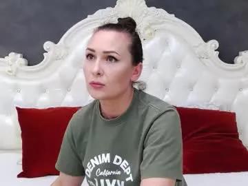 Elisabethswan from Chaturbate