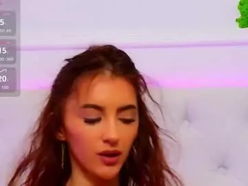 elisacharm from Chaturbate is Freechat