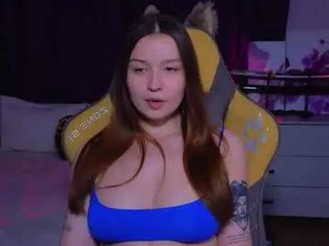elisbates from Chaturbate is Freechat