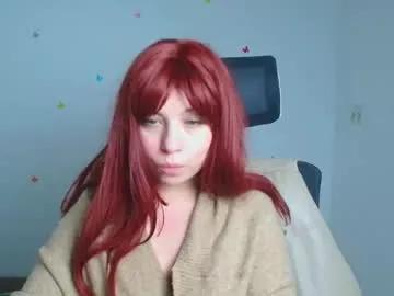 elise_kissu_ from Chaturbate is Freechat