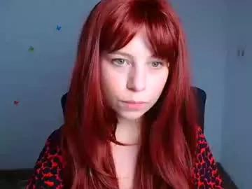 elise_kissu_ from Chaturbate is Freechat