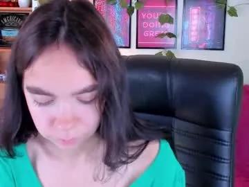 elise_noir from Chaturbate is Freechat