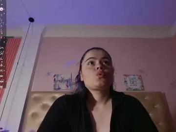 eliza_colins from Chaturbate is Freechat