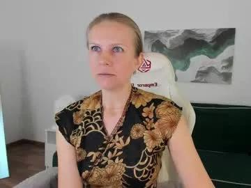 eliza_wilsoon from Chaturbate is Freechat