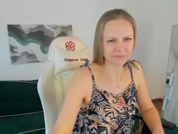 eliza_wilsoon from Chaturbate is Freechat