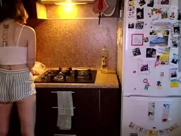 elizabeth_cat from Chaturbate is Freechat