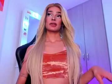 elizabeth_jones_01 from Chaturbate is Freechat