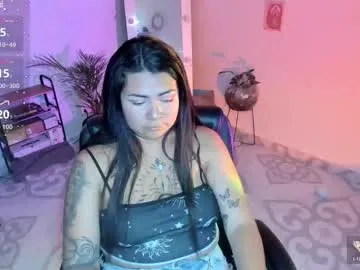 elizabeth_martinez98 from Chaturbate is Freechat