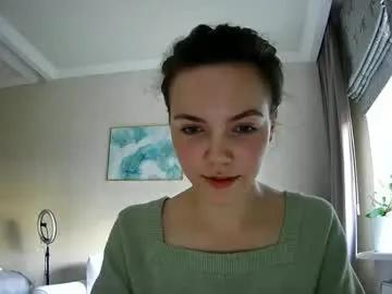elizabeth_xi from Chaturbate is Freechat