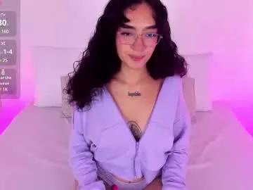 elizabethbelle_ from Chaturbate is Freechat