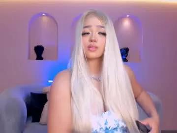 elizabethbennett_ from Chaturbate is Freechat