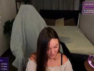 elizabetsoon from Chaturbate is Freechat