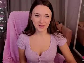 elizabetsoon from Chaturbate is Freechat
