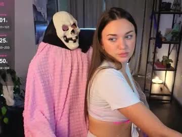 elizabetsoon from Chaturbate is Freechat