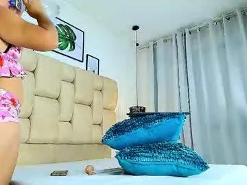 elizawiliamst from Chaturbate is Freechat