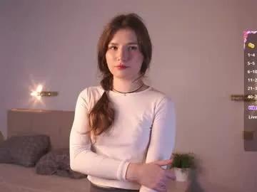 elizebethcreeley from Chaturbate is Freechat