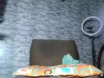 eljeorge_hott from Chaturbate