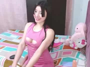 ella_2sweet from Chaturbate