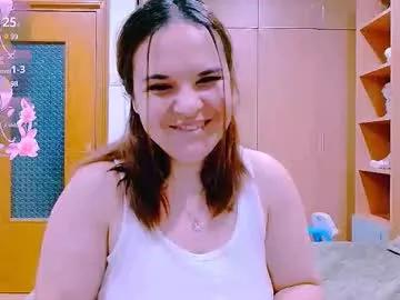 ella_diamonds from Chaturbate is Freechat