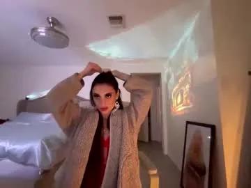 ella_ella_ella_ay from Chaturbate is Freechat