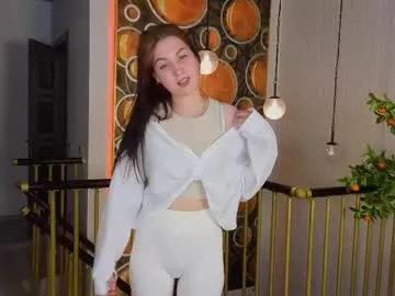 ella_ellis from Chaturbate is Freechat