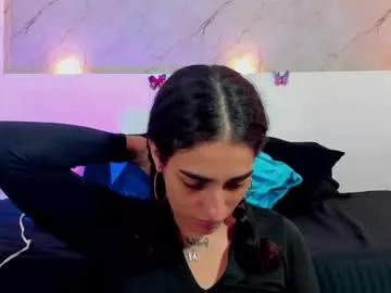 ella_flame1 from Chaturbate