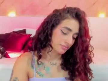 ella_flame1 from Chaturbate