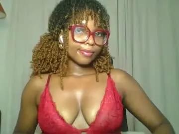 ella_laurel from Chaturbate