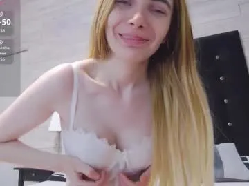 ella_lizzie on Chaturbate 