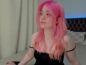 ella_mayers from Chaturbate