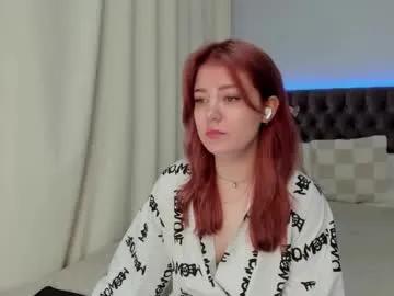 ella_mayers from Chaturbate