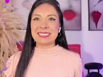 ella_rouse1 from Chaturbate