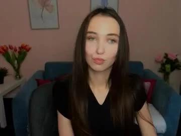ellaasteele from Chaturbate is Freechat