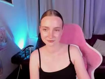 ellabloom from Chaturbate is Freechat