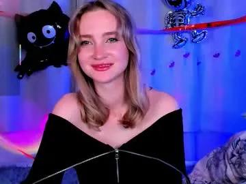 ellabloom from Chaturbate is Freechat