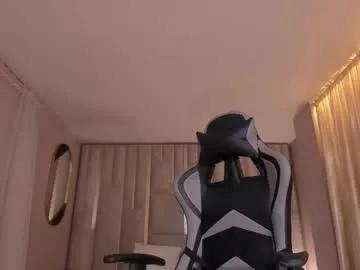 ellaclark from Chaturbate