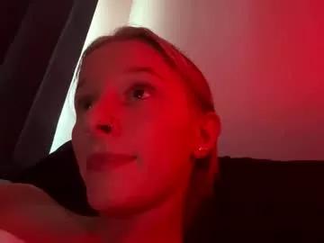 ellagracebella from Chaturbate