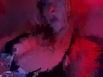ellagracebella from Chaturbate