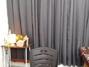 ellahollywood1818 from Chaturbate