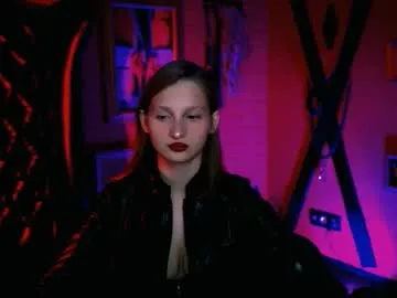 ellahorton on Chaturbate 