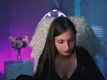 ellahorton on Chaturbate 