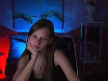 ellahorton on Chaturbate 