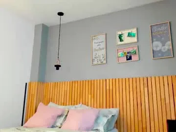 ellakravitz_ on Chaturbate 