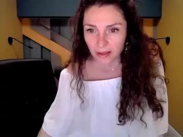 ellalongs from Chaturbate