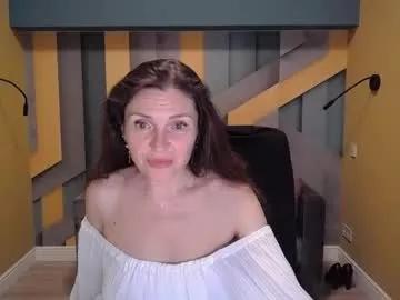 ellalongs from Chaturbate
