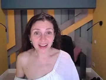 ellalongs from Chaturbate