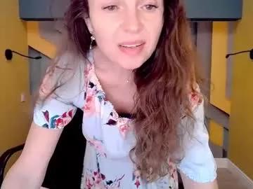 ellalongs from Chaturbate