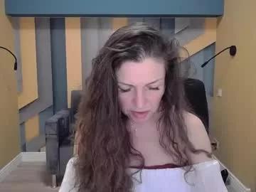 ellalongs from Chaturbate
