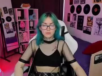 ellamery from Chaturbate