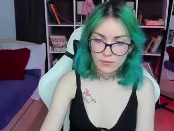 ellamery from Chaturbate